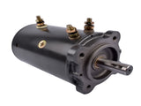 Winch Motor 12V Bi-Directional Fit for Ramsey & Tulsa Winches MBJ4407 W8933 46-103 38818180
