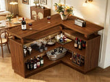 Rattan Bar Table 24471867