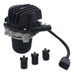 ZUN Left Side Secondary Air Pump For Porsche Cayenne 4.5L Cylinders 5-8 7L5959253A 78823018