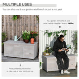 Garden Storage Cabinet 96308109