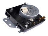 Dryer Timer Control Fit for Whirlpool AP6016540 PS11749830 W10185981 162-401-1-AM 75176298