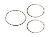 Timing Belt Kit W/ Water Pump Head Gasket Bolts Set fit for Honda CR-V 2.0L 97-01 45161918