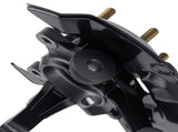 Front LH Steering KnuckleWheel Hub Bearing Fit fit for Toyota Corolla 698389 03-08 70164548
