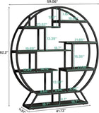 Shelf Book/Storage Cabinet 12678095
