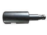 Upper Top Carrier Roller 422-0864 4220864 Replacement for CAT 303ECR 303E 303.5E2 304E2 84995783