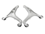 Front Upper Lower Control Arms LeftRight Fit for Maserati Ghibli 2014 - 2022 670004185, 670004186, 39143903