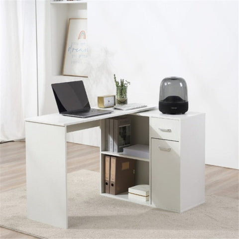 ZUN Office Computer Desk （Prohibited by WalMart） 80739165