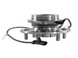 Front Wheel Hub & Bearing fit for GMC Yukon K1500 1995 - 2000 29515024 4WD 00807384