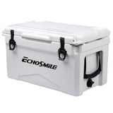 30Qt New White Warming Box T2602P171051