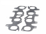 Exhaust Header Fit For 05-11 Chrysler 300C Charger Magnum Challenger 5.7 6.1 HEMI V8MT001022 73548716