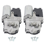 2Pcs Sunroof Moon Roof Motor BB5Z15790A BB5Z-15790-A for Ford Explorer 2011-2017 17910356