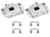 Front L/R Disc Brake Calipers fit for Hyundai Santa Fe 581801UA00/581901UA00 98672118