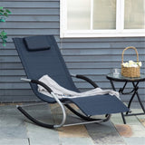Garden chair / Rocking Chair 02323643
