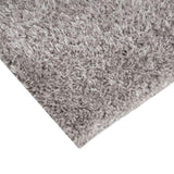 Super Soft Polyester Shag Area Rug B03597950