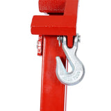 T Post Puller Fence post puller 36in ,for round fence posts 32768732