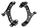 4x Lower Control Arms w/Ball Joint Stabilizer Bar Kit fit for Ford Mustang 2005-2010 32888878