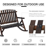 Garden chair / Rocking Chair 56754443