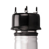 Rear Air Suspension Shock Struts Assembly For Jaguar XJ, XJR, XJ8, Super V8, & Vanden 2004-2010 24985118