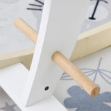 Baby Wooden Rocking for Kids 1-3 Years 70156074