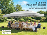 Pop Up Gazebo 54517300