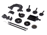 Suspension Bush Remover Installer Replacement for Toyota Corolla Yaris Echo Camry 2001-2008 44672984