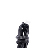 Guardian 0G6454 Stepper Motor Assembly Fits for GTH990 PORT Controller Models Black 07671437