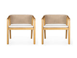 Dining Chair set of 2 N779P210772L
