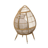 SERINA TEARDROP CHAIR 69367.00LBRN