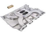 Intake Manifold Aluminum Dual Plane R1148 for Edelbrock 7105 FE 390 406 410 427 428 440-502-7256 34173731