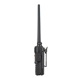 1.5" LCD 5W 144148MHz / 420450MHz Dual Band Walkie Talkie with 1-LED Flashlight 95321842