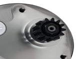 Power Steering Pump fit for Massey Ferguson 240 253 263 1695922M91 new front 25774657