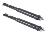 2x Rear Left Right Shocks Absorbers 4513200731 Fit for Smart Fortwo W451 1.0L 2008-2016 02084355