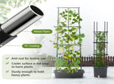 2 PCS Planter pot 14173795