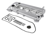 Aluminum Valve Cover with Gasket for Lincoln MKZ, Ford Escape, Mercury 9E5Z6582G 9E5Z6582E 9E5Z6582B 35249016