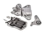 3PCS Engine Mounts & Automatic Transmission Mount Fit for Ford Escape 23-20 L3-1.5L 55543697