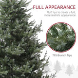 6ft Christmas tree 81468304