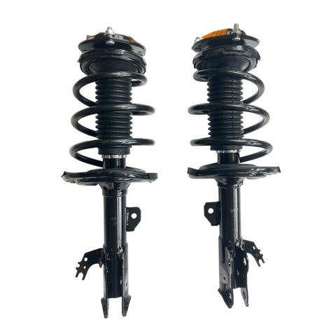 ZUN 2 PCS COMPLETE STRUT 2013-2015 Toyota Avalon 77693972