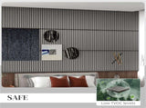4PCS 24" x 24" Wood Panels for Wall 00075851
