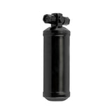 134a A/C AC Air Conditioning Hose & Fittings & O-Ring Kit with Black Drier 26705390