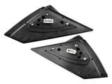 Pair Power Mirrors Driver & Passenger Side with Blind Spot Heated Fits for Hyundai Elantra 2017-2020 33228971