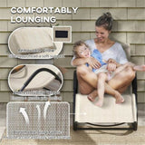 Folding Lounge Chairs / Rocking Chair 95127857