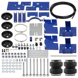 Rear Air Helper Spring Leveling Kit Fit For Ford F-150 PICKUP 4WD 2004-2014 78674580