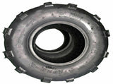New 2 Pack of 16x8x7 ATV /ATC Tires Tire 16x8-7 16/8-7 16x8.00-7 2 qty 86912242