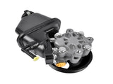 Power Steering Pump Kit Fit for Chevy Captiva Sport Sport Utility 2.4L L4 2012-2015 Reservoir 44455450