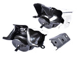 3x Engine Motor & Transmission Mount Fits for Cadillac Escalade Chevy Suburban Tahoe Silverado GMC 14230425