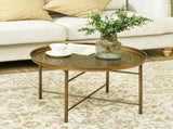 Rattan TableCoffee Table 44923578