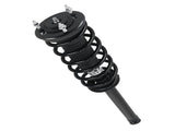 Set 4 Front & Rear Complete Struts w/ Coil Spring fit for 2007-2017 Lexus LS460 RWD 07260180