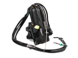 Power Trim Actuator Motor Assembly 21573834 for Volvo Penta DPS-A & DPS-B model Sterndrives, 10509870