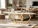 Long Console Table 09087601