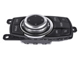 10-Pin Media Switch Controller Joystick for BMW F07 F10 F01 F02 F25 65829206446 65829206444 79665318